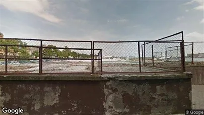 Lager zur Miete in Gdynia – Foto von Google Street View