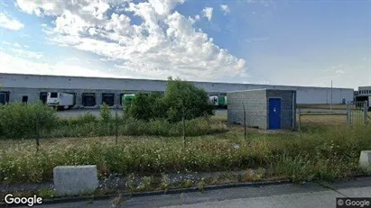 Verkstedhaller til leie i Kontich – Bilde fra Google Street View