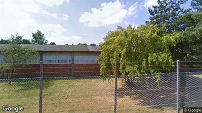 Warehouses for rent in Aalborg SV - Photo from Google Street View