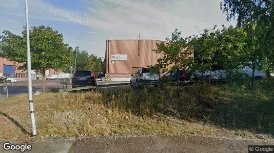 Coworking spaces for rent i Södertälje - Photo from Google Street View