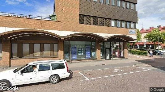 Coworking spaces for rent i Tranås - Photo from Google Street View
