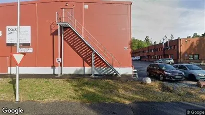 Büros zur Miete in Södertälje – Foto von Google Street View