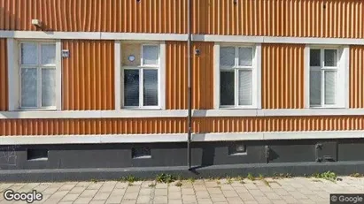 Kantorruimte te huur in Luleå - Foto uit Google Street View