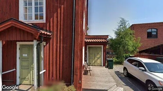 Office spaces for rent i Åtvidaberg - Photo from Google Street View