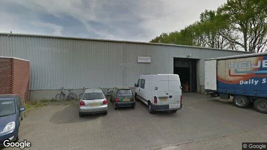 Commercial properties for rent i Beesel - Photo from Google Street View