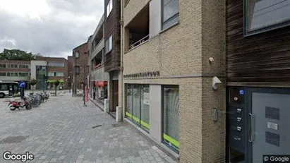Gewerbeflächen zur Miete in Lommel – Foto von Google Street View