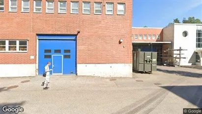 Office spaces for rent in Helsinki Itäinen - Photo from Google Street View