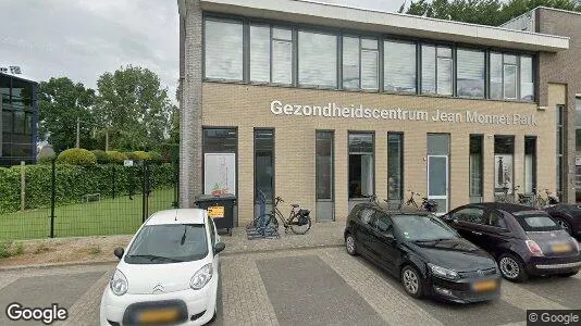 Office spaces for rent i Apeldoorn - Photo from Google Street View