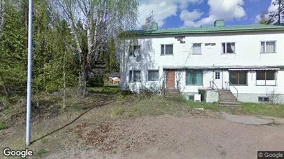 Företagslokaler för uthyrning i Fredrikshamn – Foto från Google Street View