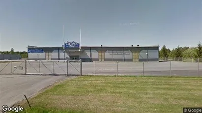 Commercial properties for rent in Loimaa - Photo from Google Street View