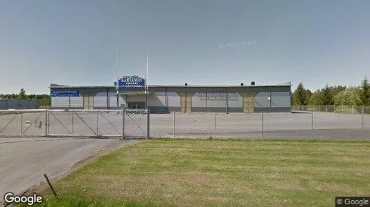 Commercial properties for rent i Loimaa - Photo from Google Street View