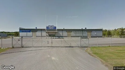 Warehouses for rent i Loimaa - Photo from Google Street View