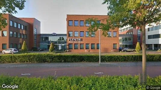 Office spaces for rent i Eindhoven - Photo from Google Street View