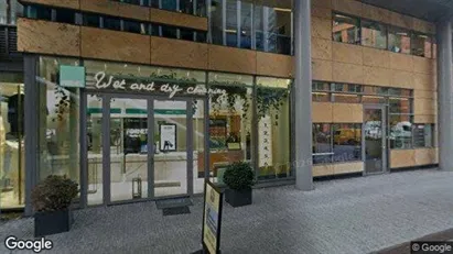 Office spaces for rent in Amsterdam Zuideramstel - Photo from Google Street View