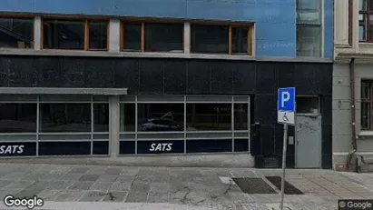Office spaces for rent in Oslo St. Hanshaugen - Photo from Google Street View