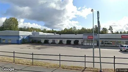 Producties te huur in Gislaved - Foto uit Google Street View