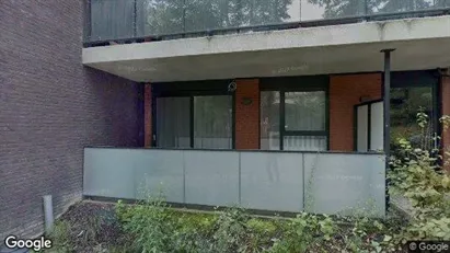 Företagslokaler för uthyrning i Wemmel – Foto från Google Street View