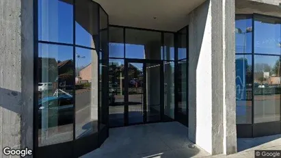 Büros zur Miete in Merchtem – Foto von Google Street View