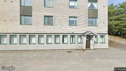 Kontorer til leie i Nynäshamn – Bilde fra Google Street View