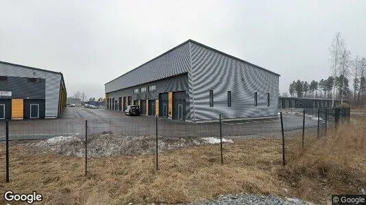 Industrial properties for rent i Örebro - Photo from Google Street View