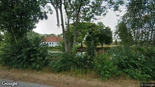 Office spaces for rent i Odense S - Photo from Google Street View