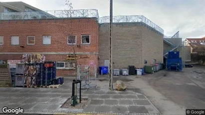 Kliniklokaler til leje i Aarhus N - Foto fra Google Street View