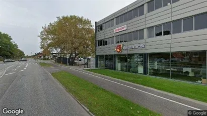 Kantorruimte te huur in Albertslund - Foto uit Google Street View