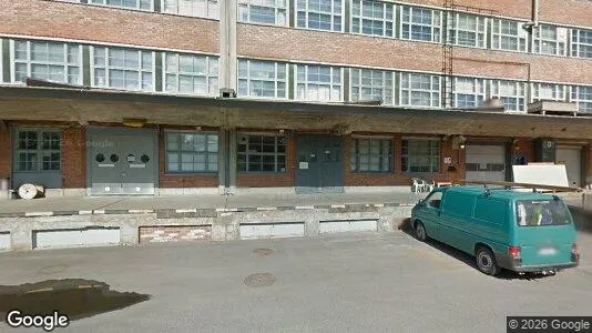 Office spaces for rent i Lahti - Photo from Google Street View