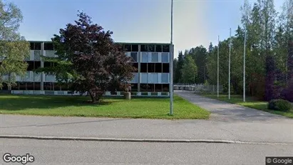 Industrial properties for rent in Hollola - Photo from Google Street View