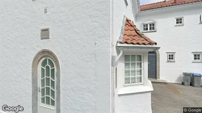 Lokaler til leje i Bergen Årstad - Foto fra Google Street View