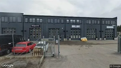 Industrial properties for rent in Järfälla - Photo from Google Street View