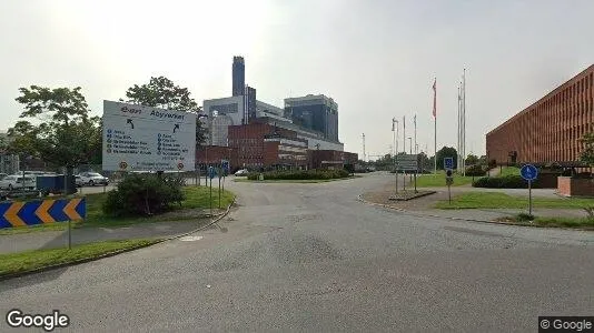 Kantorruimte te huur i Örebro - Foto uit Google Street View
