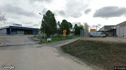 Industrial properties for rent i Tampere Koillinen - Photo from Google Street View