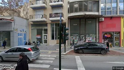 Büros zur Miete in Larissa – Foto von Google Street View
