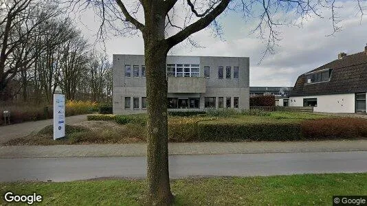 Kontorer til leie i Hoogezand-Sappemeer – Bilde fra Google Street View