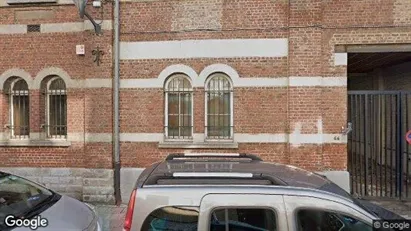 Office spaces for rent in Brussels Watermaal-Bosvoorde - Photo from Google Street View