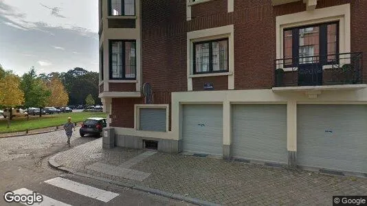 Kontorer til leie i Luik – Bilde fra Google Street View