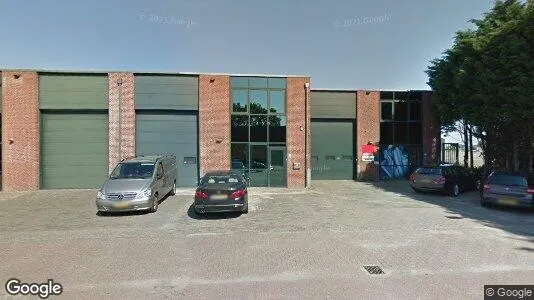 Andre lokaler til leie i Krimpen aan den IJssel – Bilde fra Google Street View