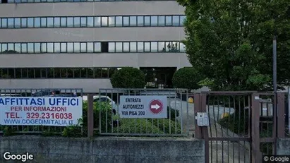 Kontorlokaler til leje i Sesto San Giovanni - Foto fra Google Street View