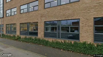 Kontorslokaler för uthyrning i Glostrup – Foto från Google Street View