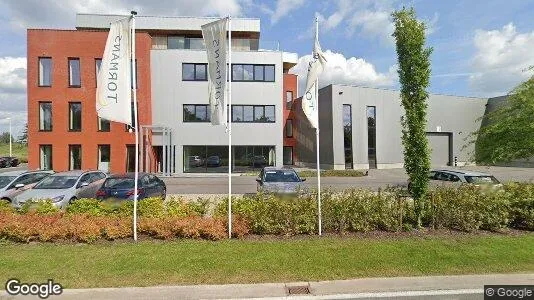 Warehouses for rent i Evergem - Photo from Google Street View