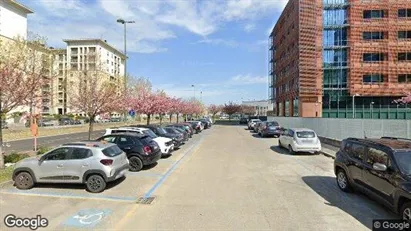Kontorslokaler för uthyrning i Sesto San Giovanni – Foto från Google Street View