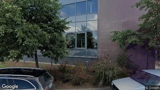 Office spaces for rent i Vantaa - Photo from Google Street View