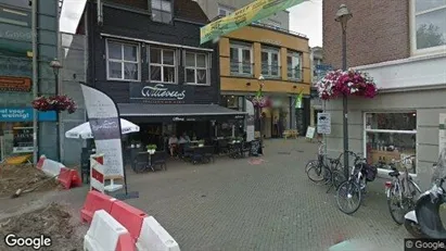 Gewerbeflächen zur Miete in Apeldoorn – Foto von Google Street View