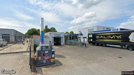 Lokaler til salg i Berkelland - Foto fra Google Street View