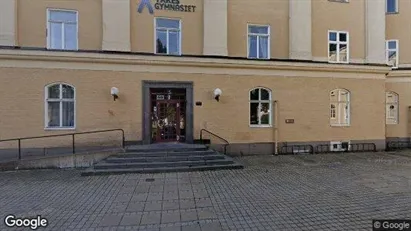 Coworking spaces te huur in Norrköping - Foto uit Google Street View