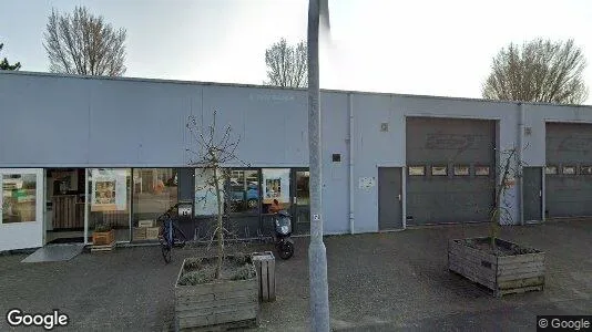 Commercial properties for rent i Vlissingen - Photo from Google Street View