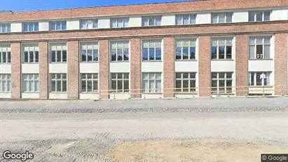 Office spaces for rent in Tampere Keskinen - Photo from Google Street View