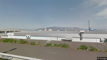 Büros zur Miete in Reykjavík Laugardalur – Foto von Google Street View