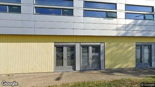 Office spaces for rent i Arnhem - Photo from Google Street View